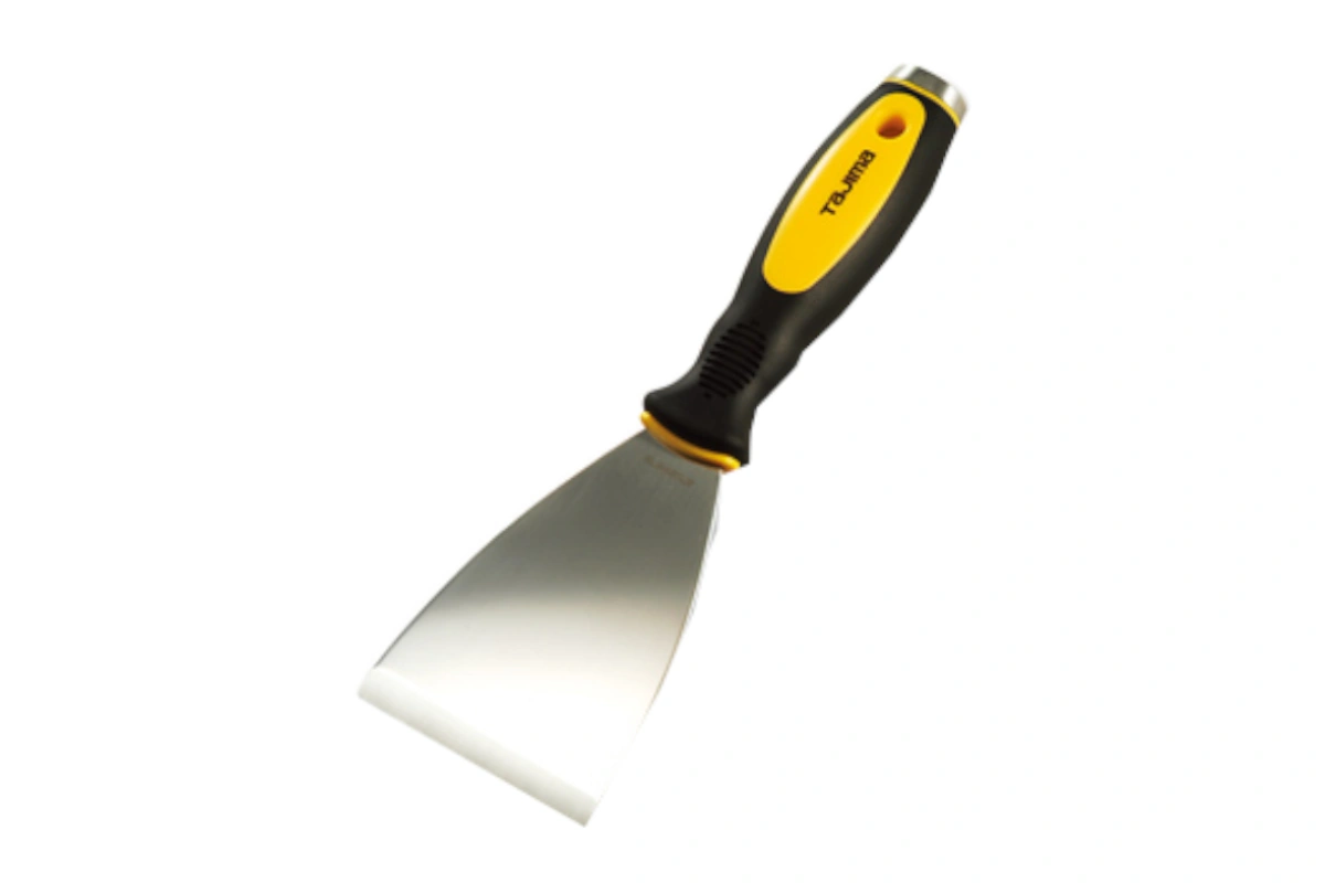 Universal-Schaber von Tajima