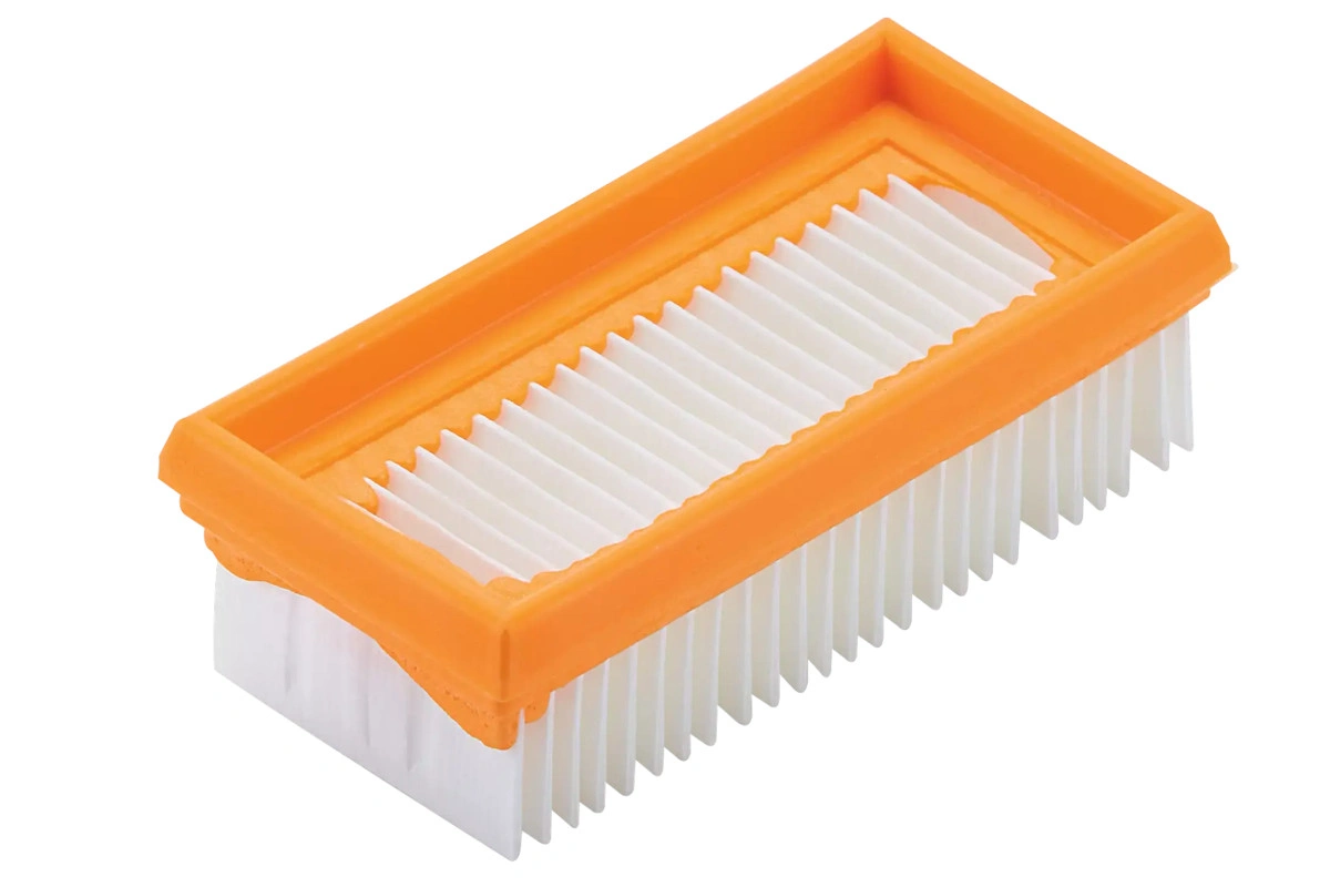 Flex PES Flachfaltenfilter VFE VCE L/M/H