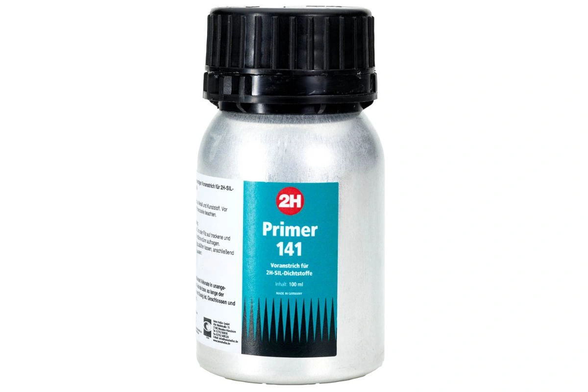 2H Primer 141 100ml