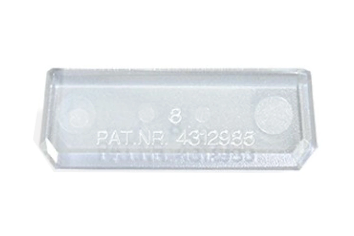 Flux Fugenboy Spachtel 8mm