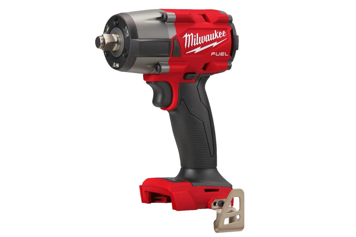 Milwaukee 18V Schlagschrauber M18FMTIW2F12-0X