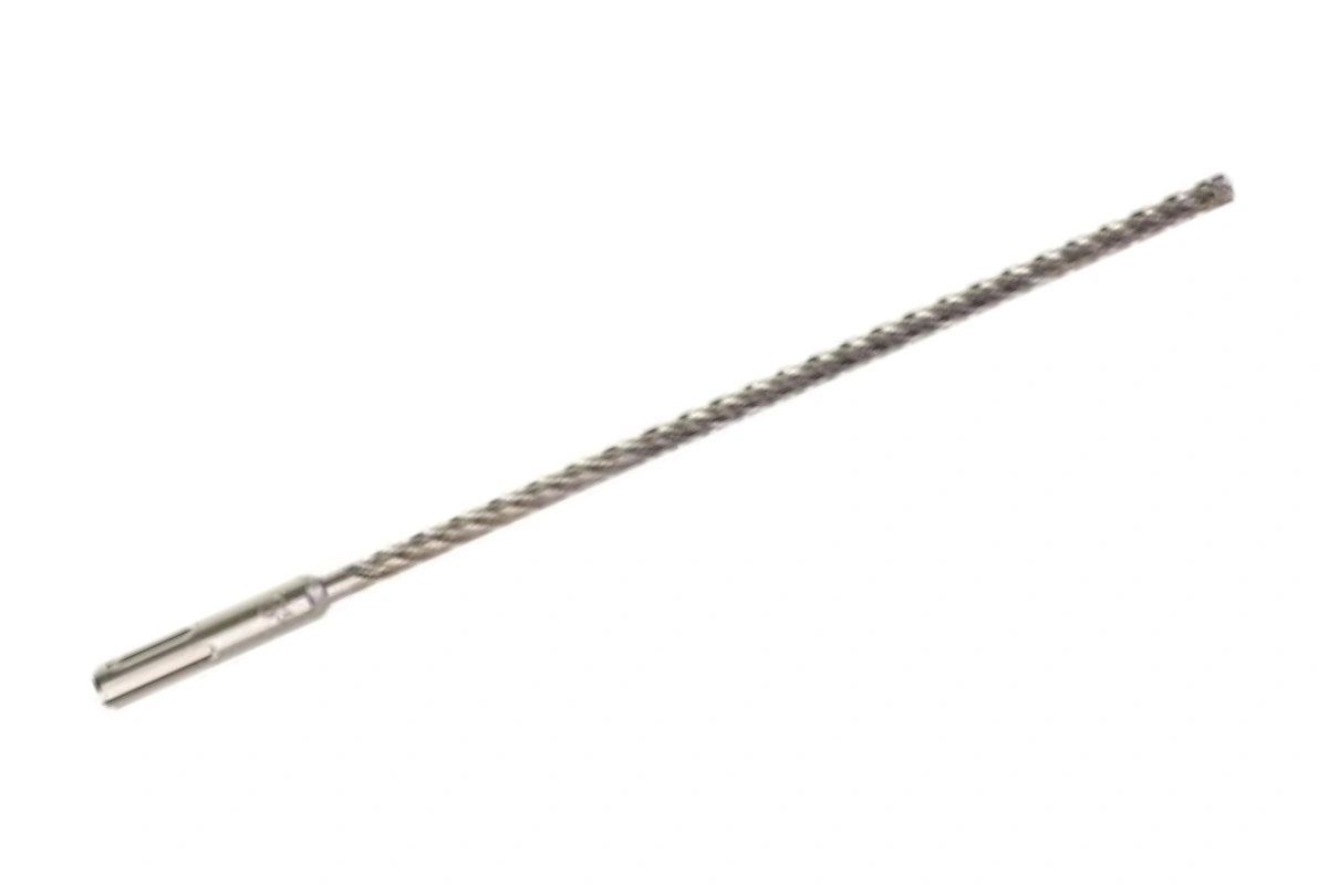 Milwaukee Hammerbohrer Ø 6,5mm Arbeitslänge 200mm 4932352017