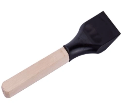 Klotzhebel Holz-Kunststoff