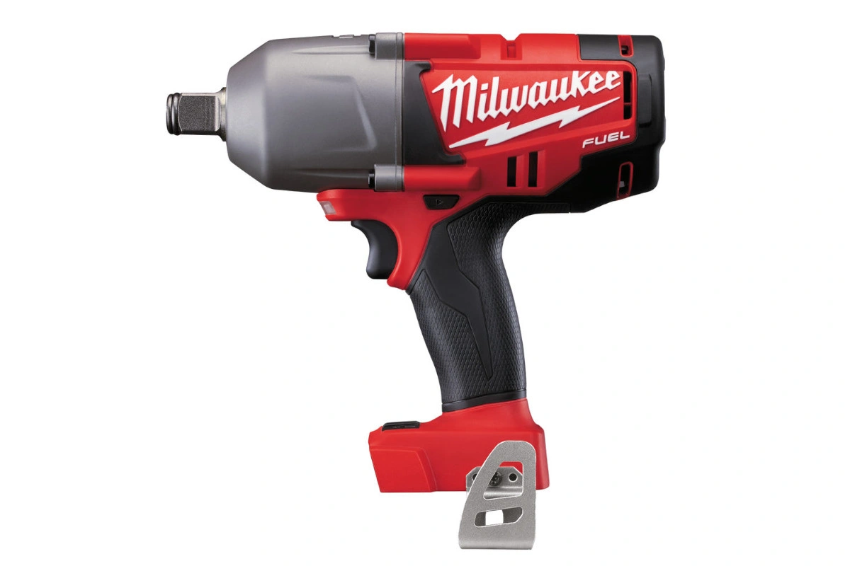 Milwaukee 18V Akku-Schlagschrauber M18ONEFHIWF34-0X