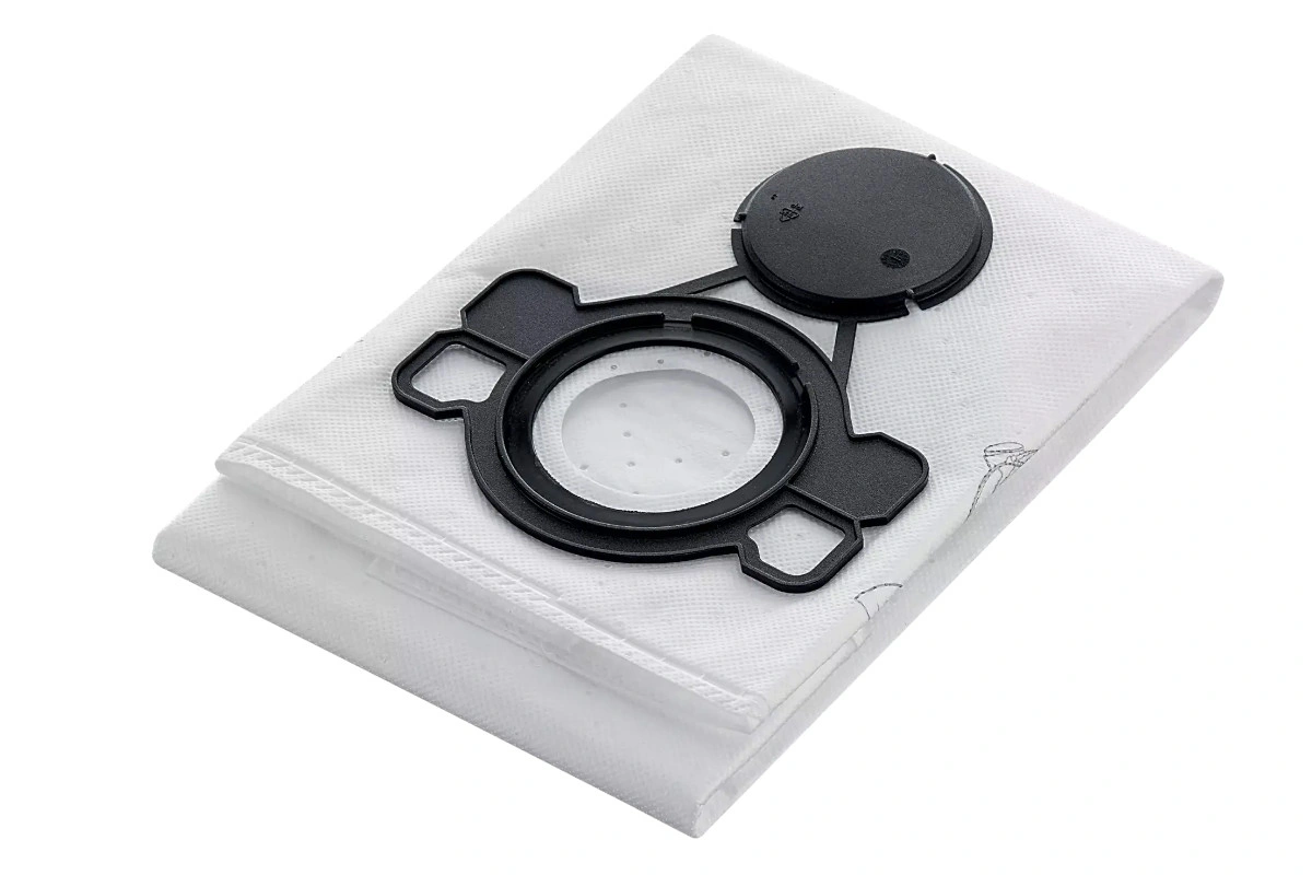 Flex Vlies-Filtersack Klasse L 5 Stück