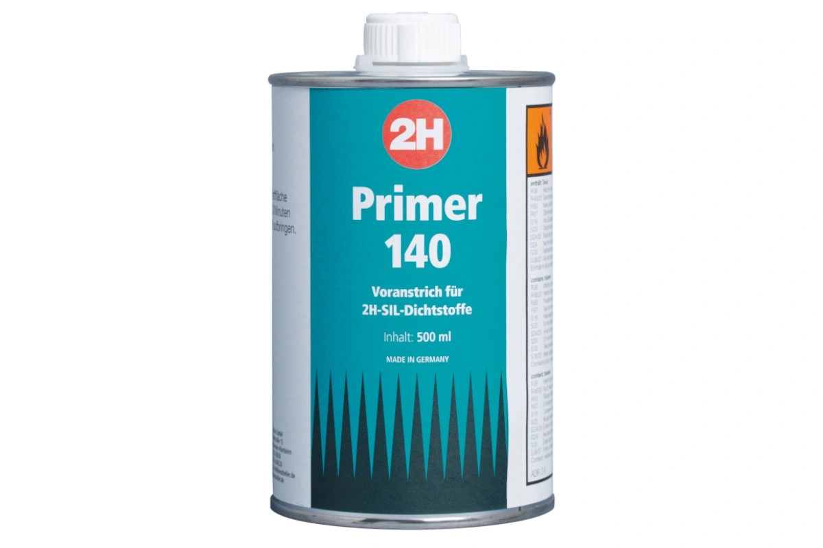 2H Primer 140 500ml