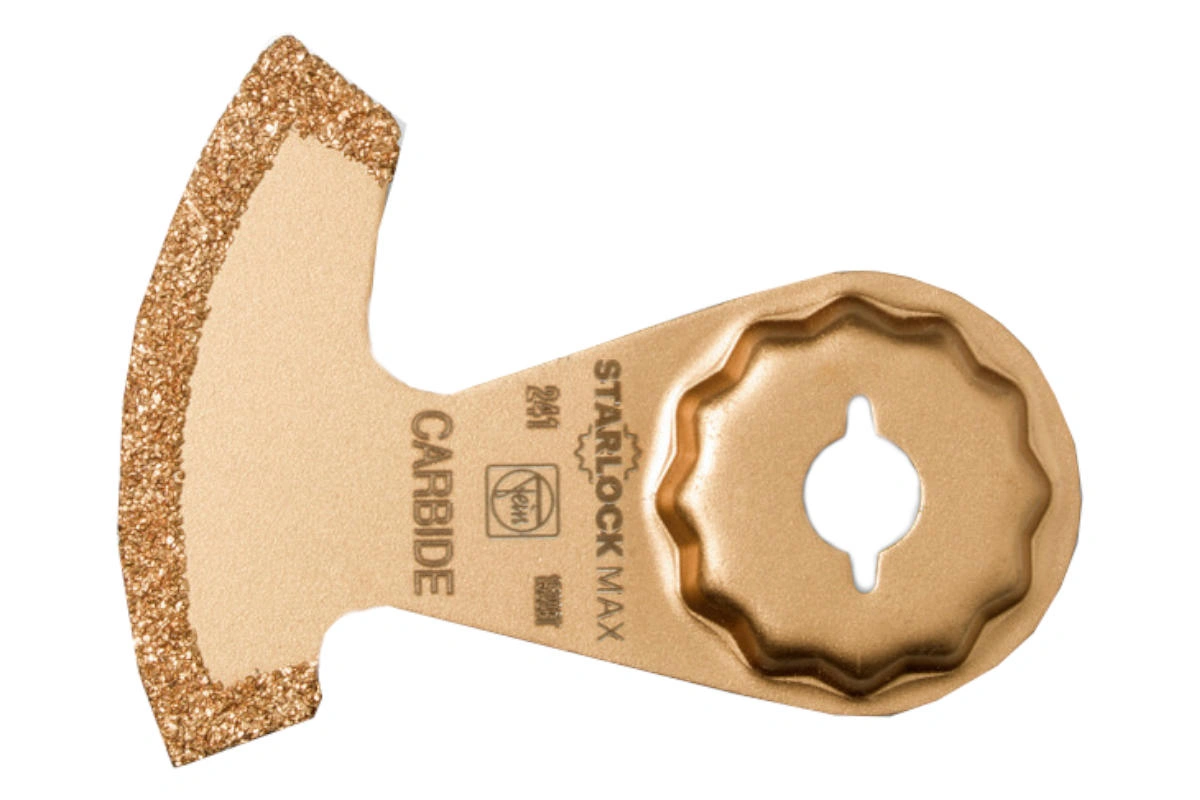 Fein Hartmetall-Sägeblätter 2,2mm SLM 63903241210