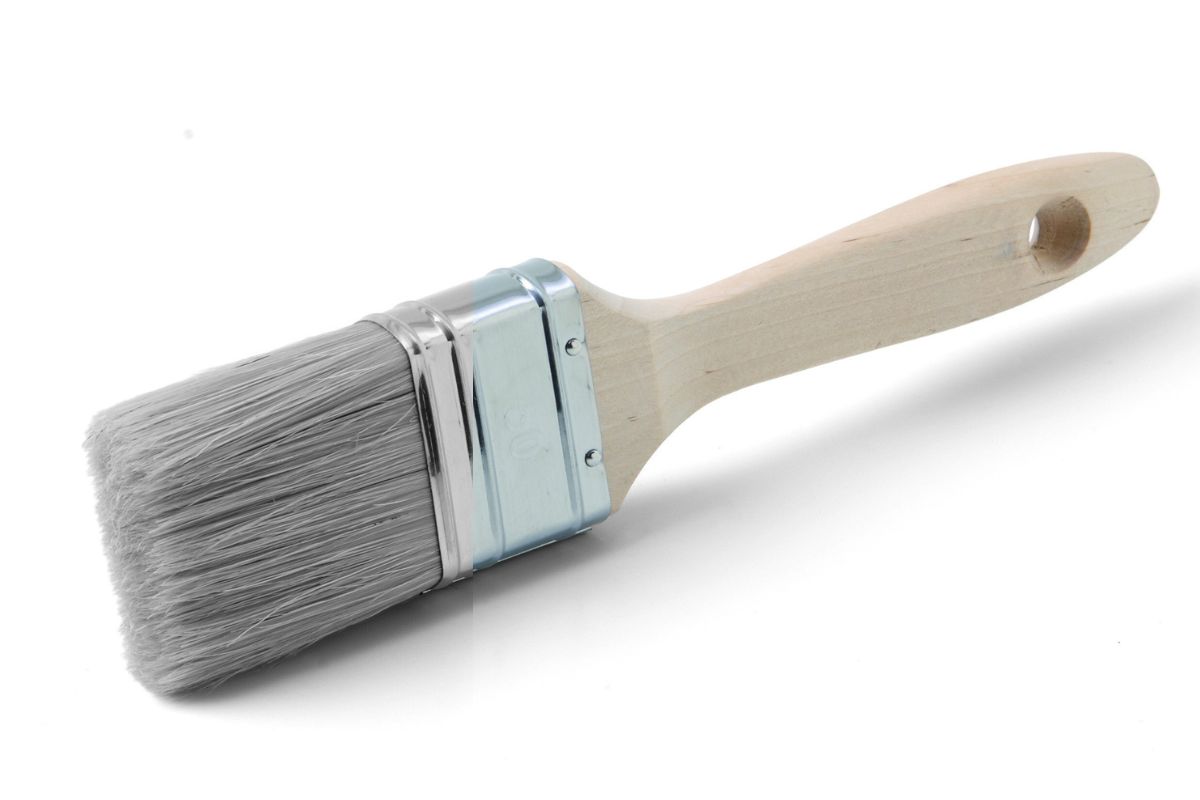 Flachpinsel Top Allrounder 30mm