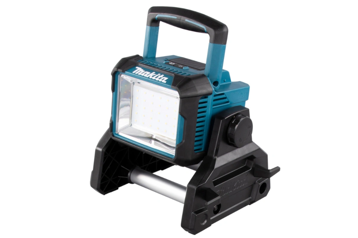 Makita LED-Baustrahler DEADML811