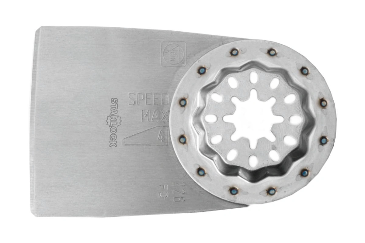 Fein Spachtel fest SL 63903226210