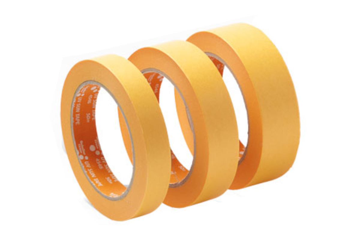 SUNCORE PRO Abklebeband