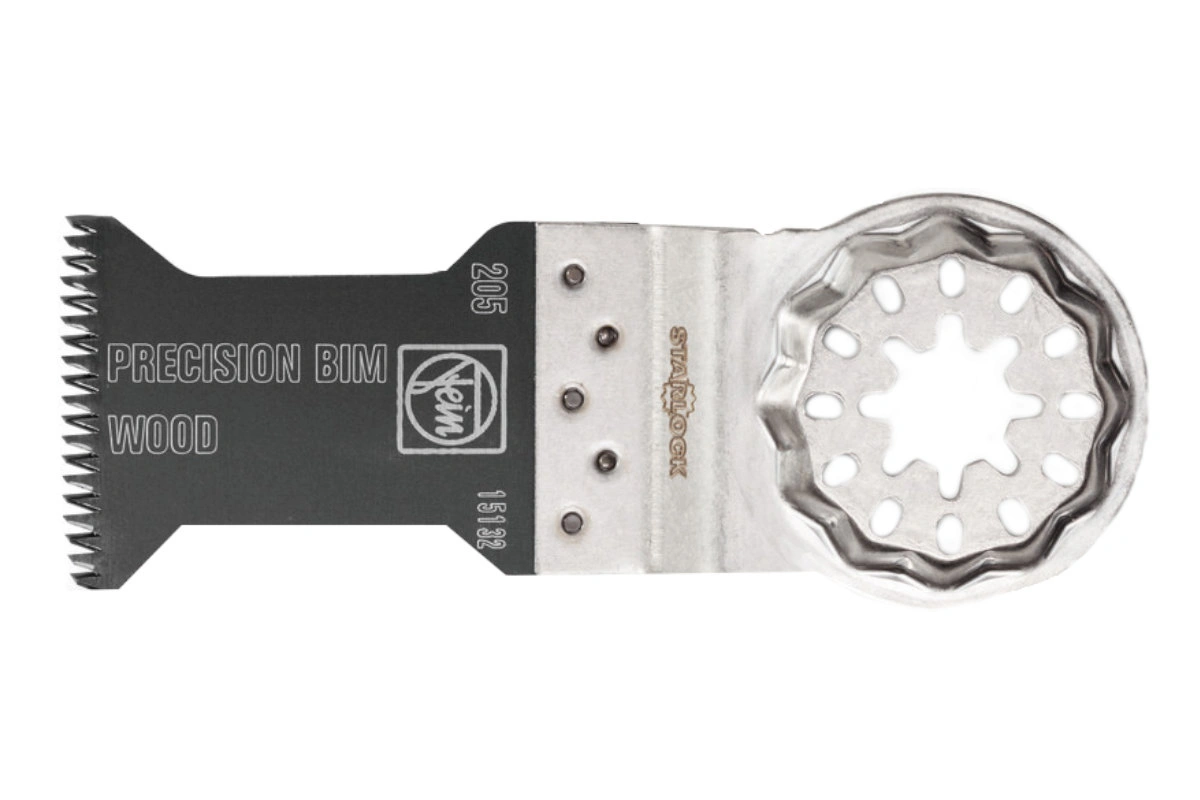 Fein E-Cut Precision BIM-Sägeblatt 50x35mm SL 63502205210