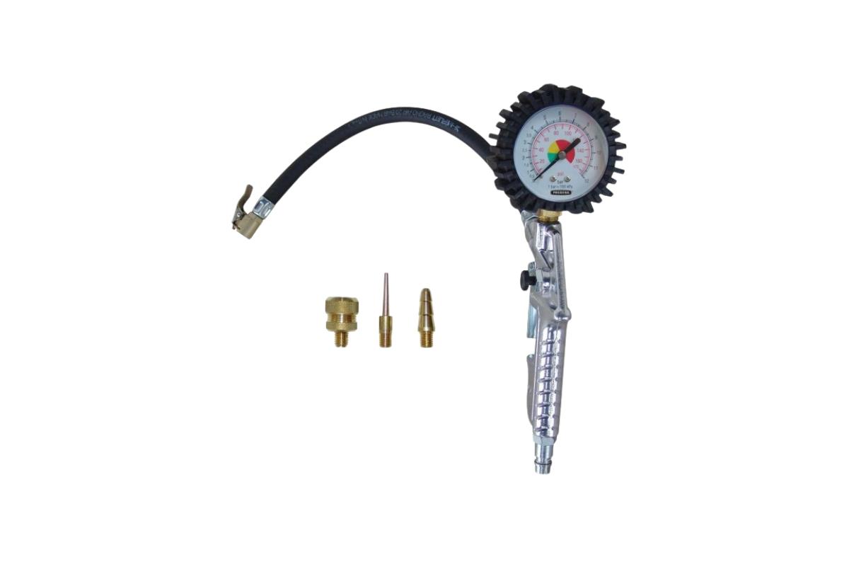 Prebena Reifenfüller mit Adapterset Z175.80