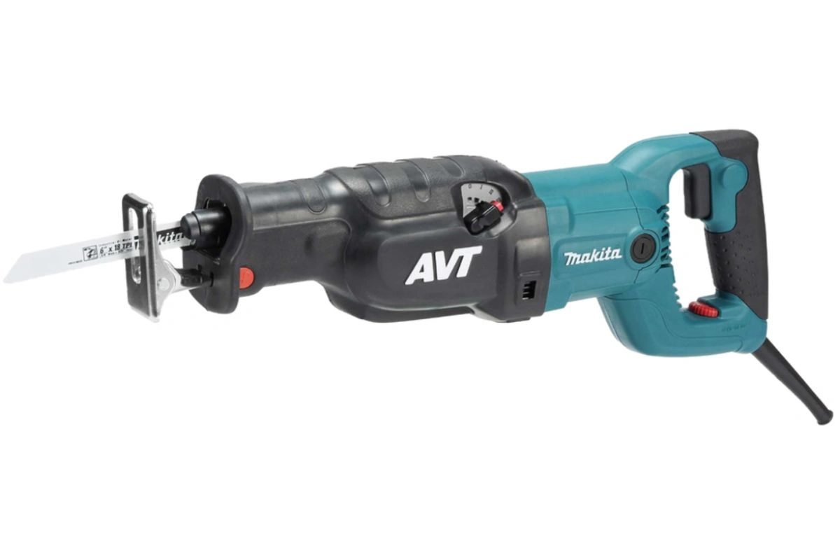 Makita 1510W Reciprosäge JR3070CT