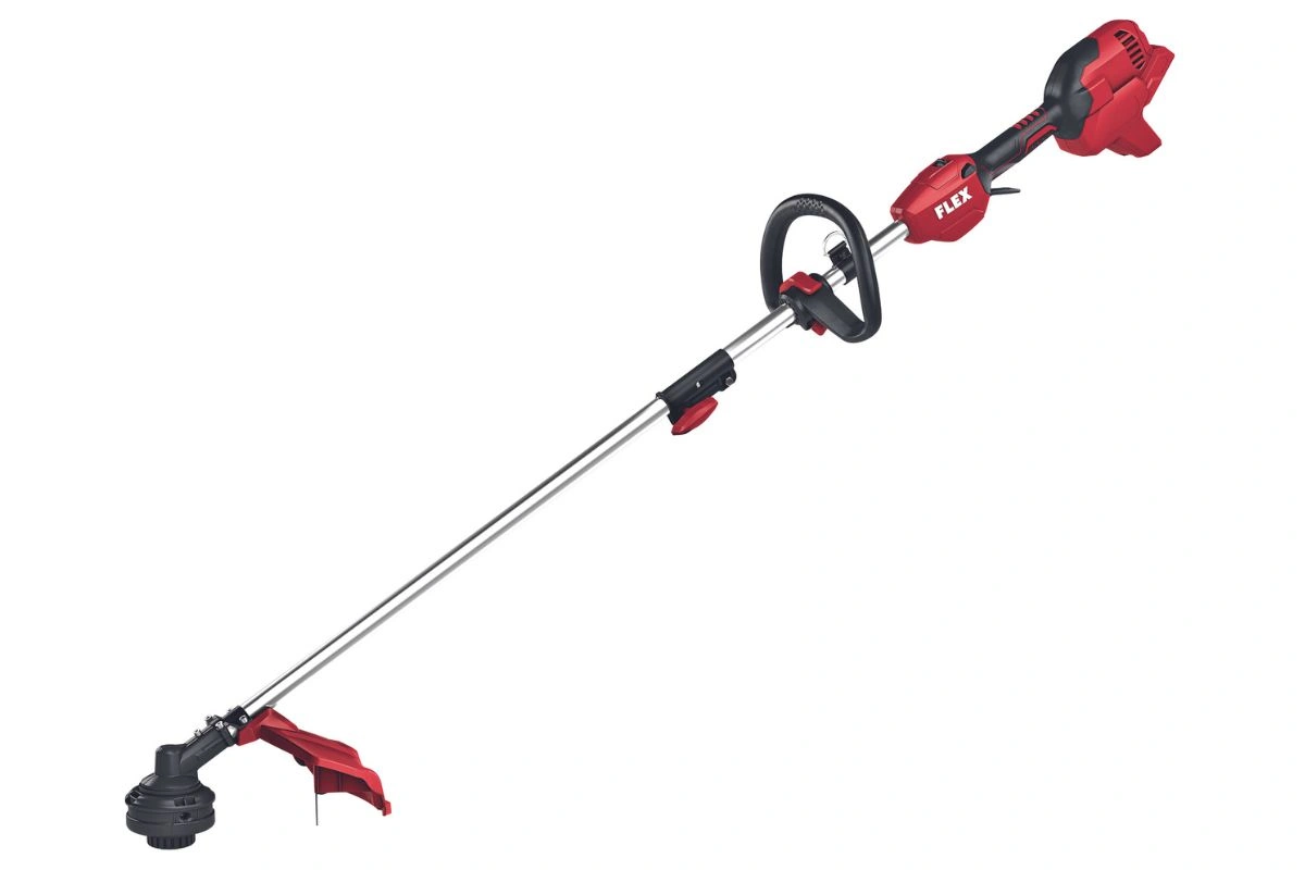 Flex 18V Akku-Rasentrimmer GLT 35 18-EC