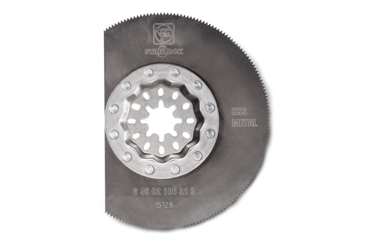 Fein HSS-Sägeblatt Ø85mm SL 63502106210