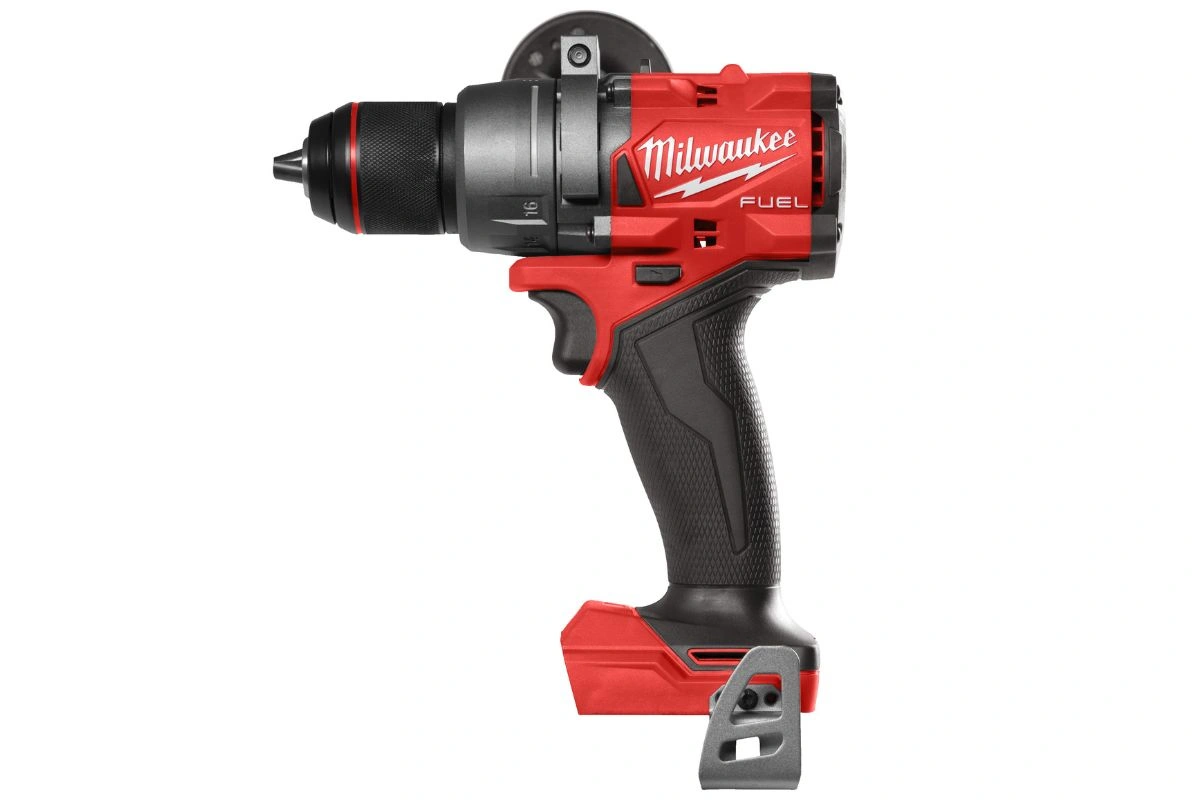 Milwaukee 18V Akku-Schlagbohrschrauber M18FPD3-0X