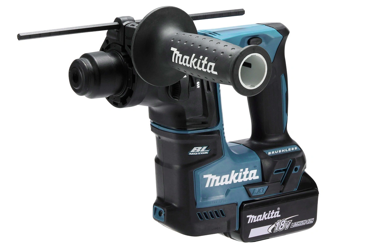 Makita 18V Akku-Bohrhammer DHR171Z