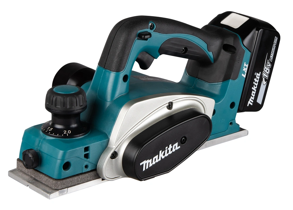 Makita 18V Akku-Hobel DKP180Z