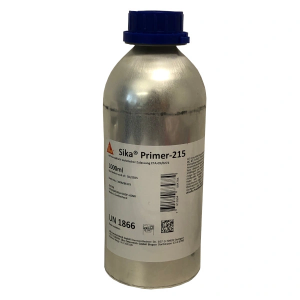 Sika Primer 215 1 Liter