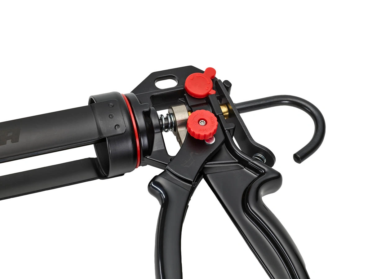 Handdruckpistole XP-Delta für Kartuschen