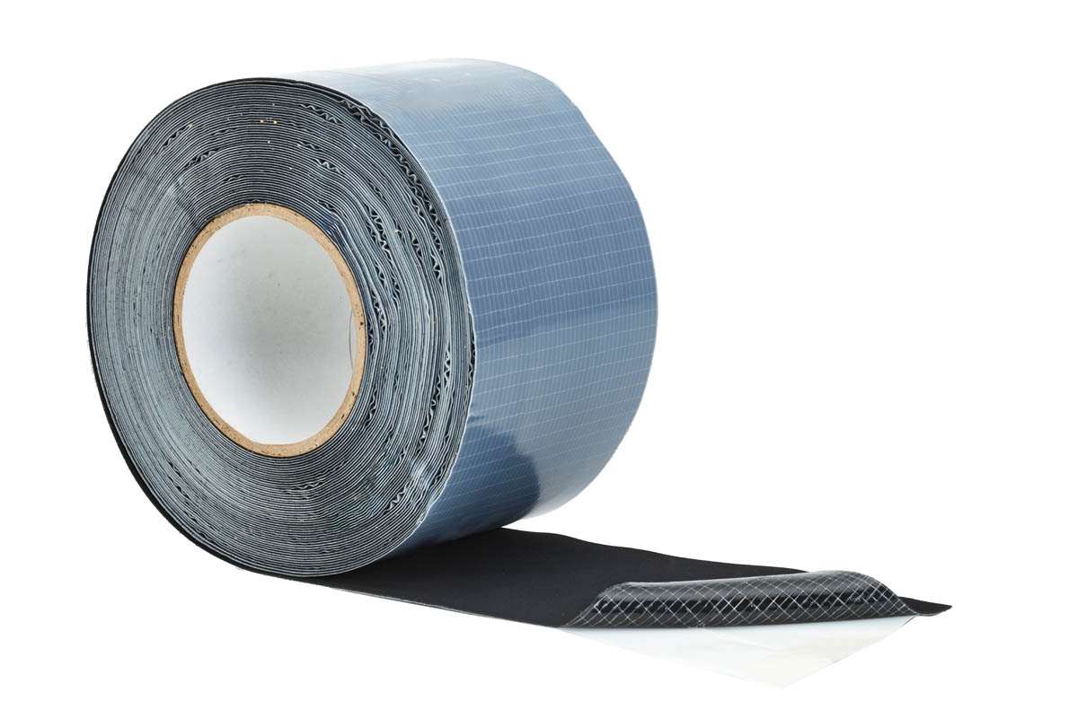 2H Elasto-Plan Aussen strong vollflächig selbstklebend (VSK)