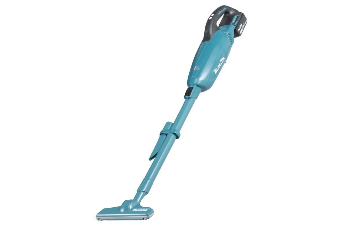 Makita 18V Akku-Staubsauger DCL281FRF