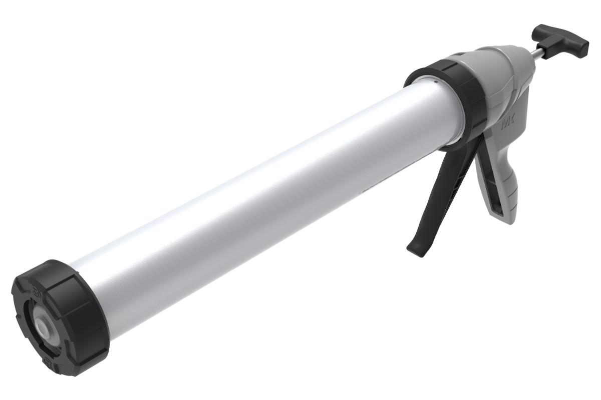 Handdruckpistole H2P+ (Alu)