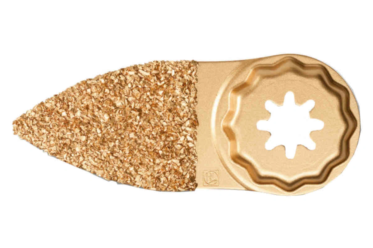 Fein Hartmetall-Raspel SLP 63731002210