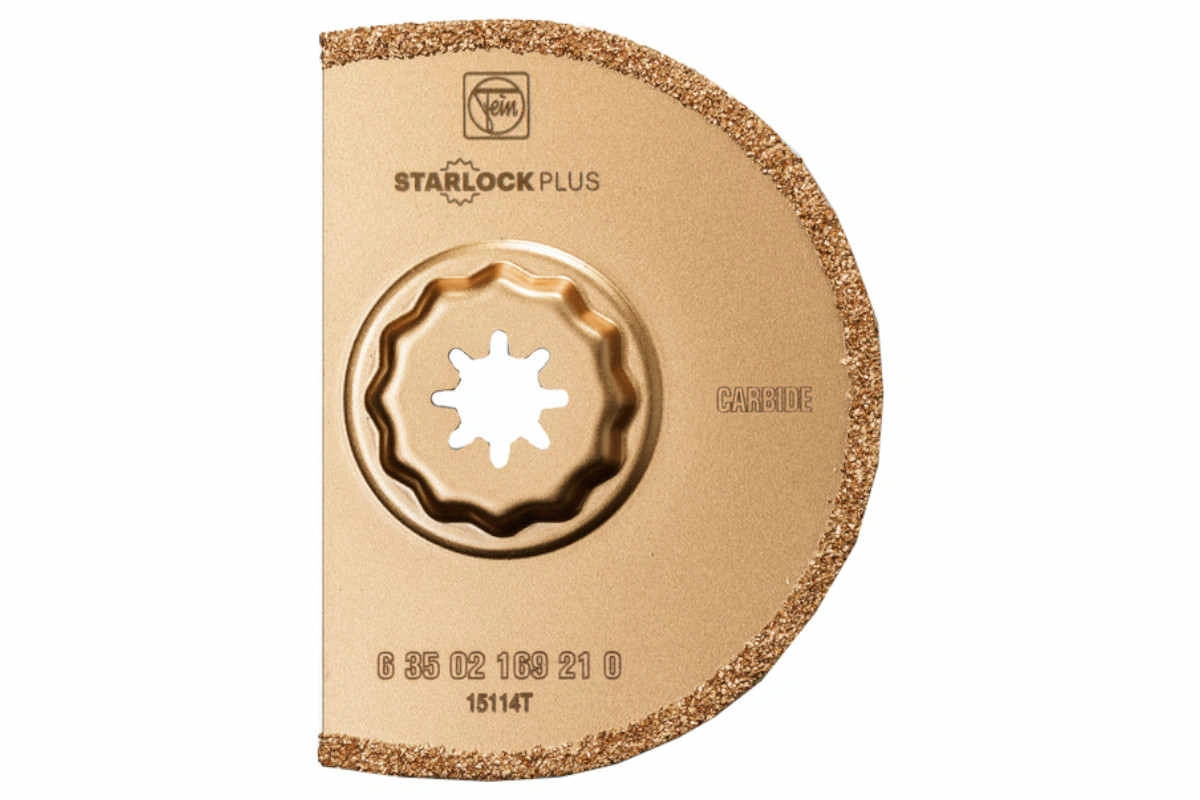 Fein Hartmetall-Sägeblatt Ø90mm SLP 63502169210