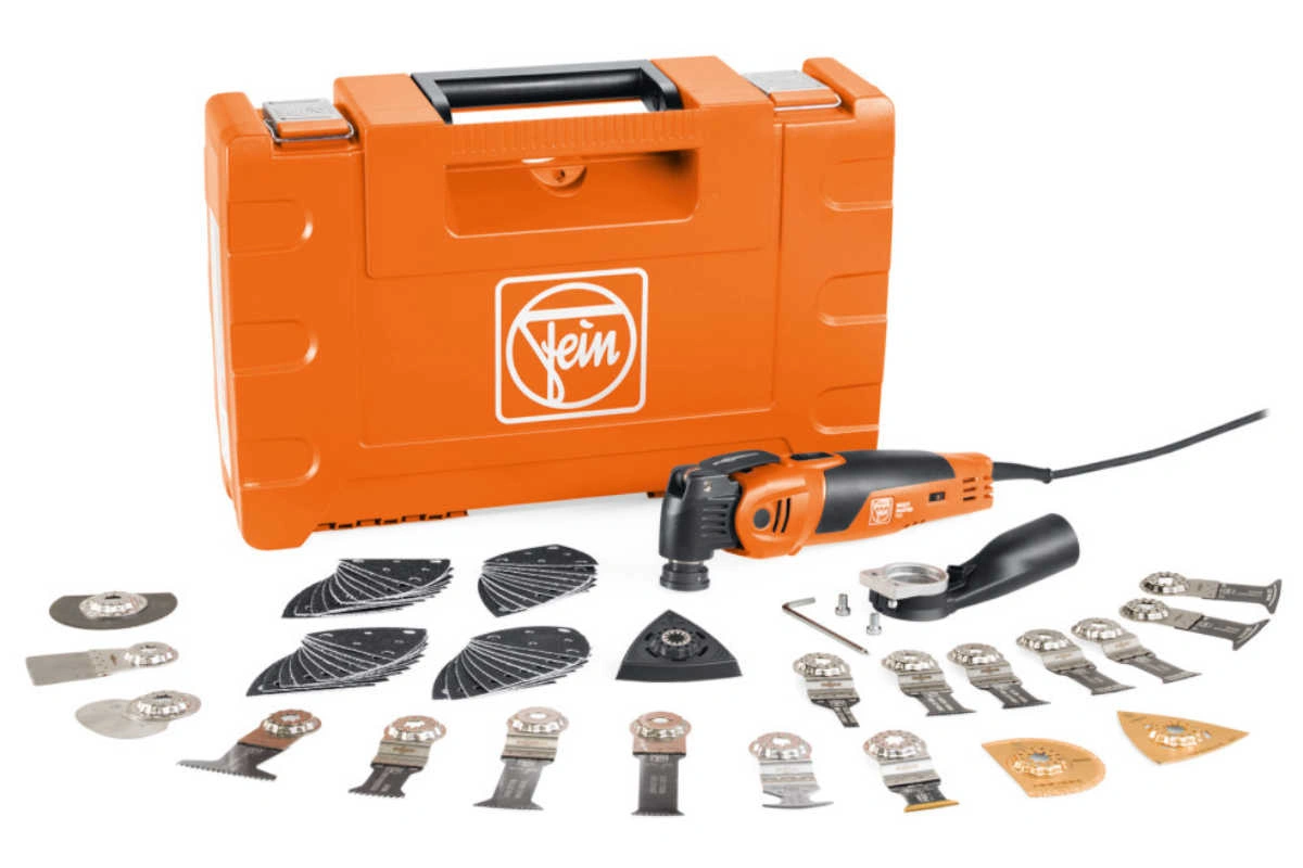 FEIN 450W Multimaster MM 700 Max Top 72296864000