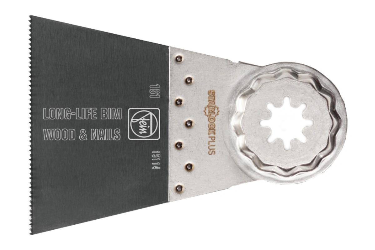 Fein E-Cut Long-Life-Sägeblatt 50x65mm SLP 63502161210