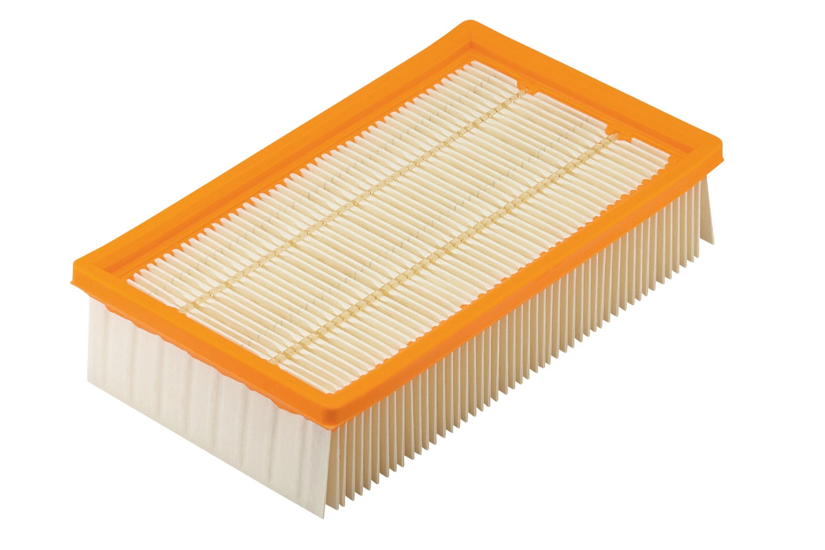 Flex Flachfaltenfilter 337692