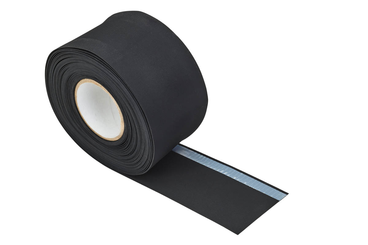 2H Elasto-Plan Foliensystem