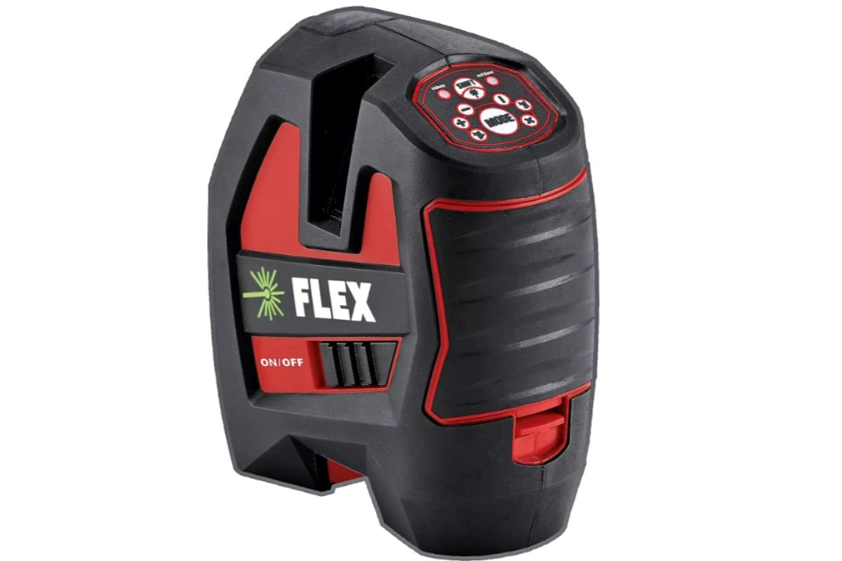 Flex Laser ALC 3/1-G/R