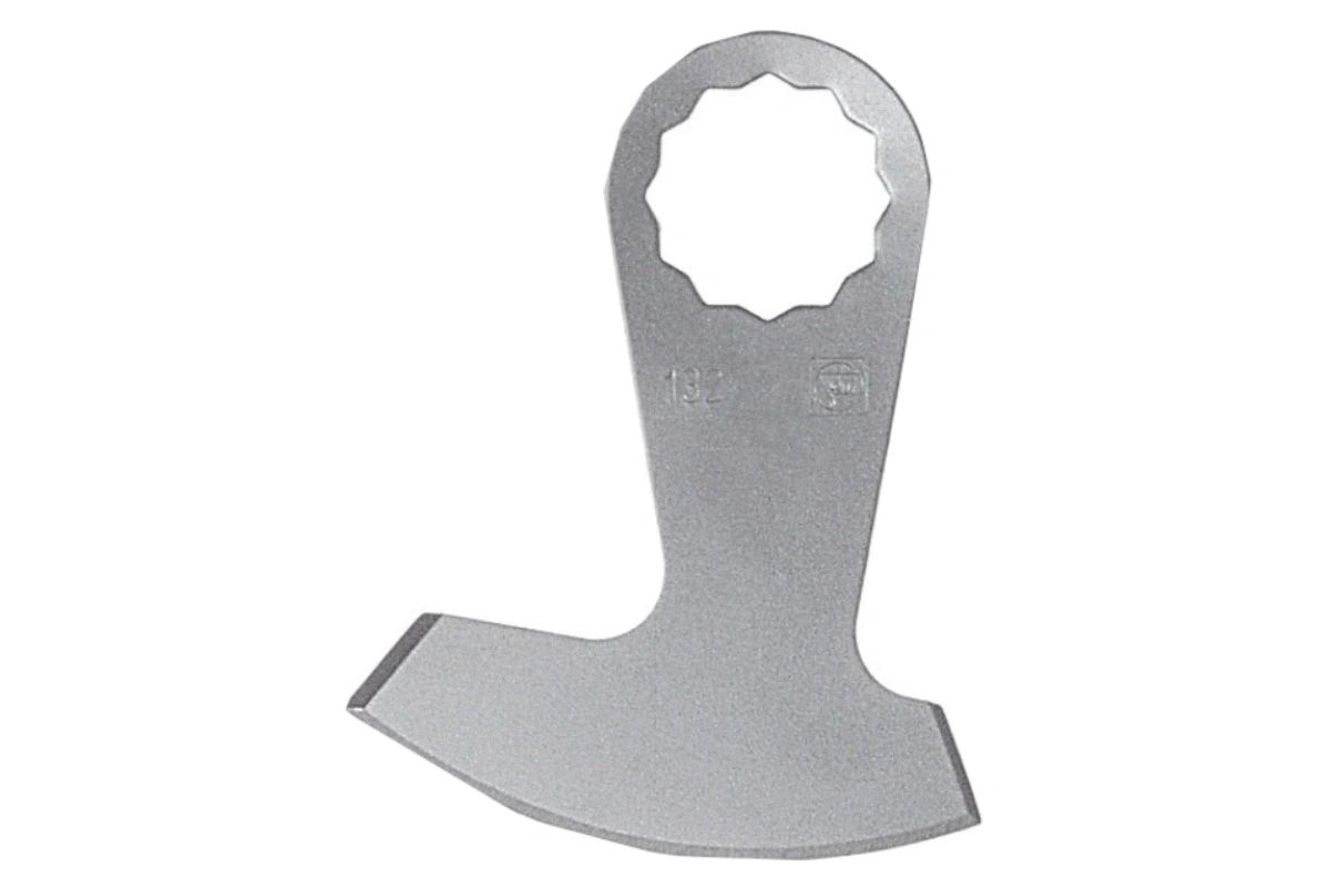 Fein Segmentmesser 12 Kant 2 Stück 63903132010