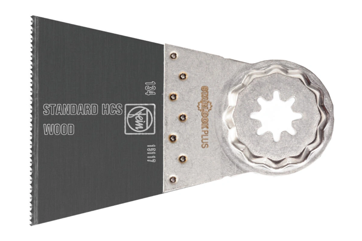 Fein E-Cut Standard-Sägeblatt 50x65mm SLP 63502134210