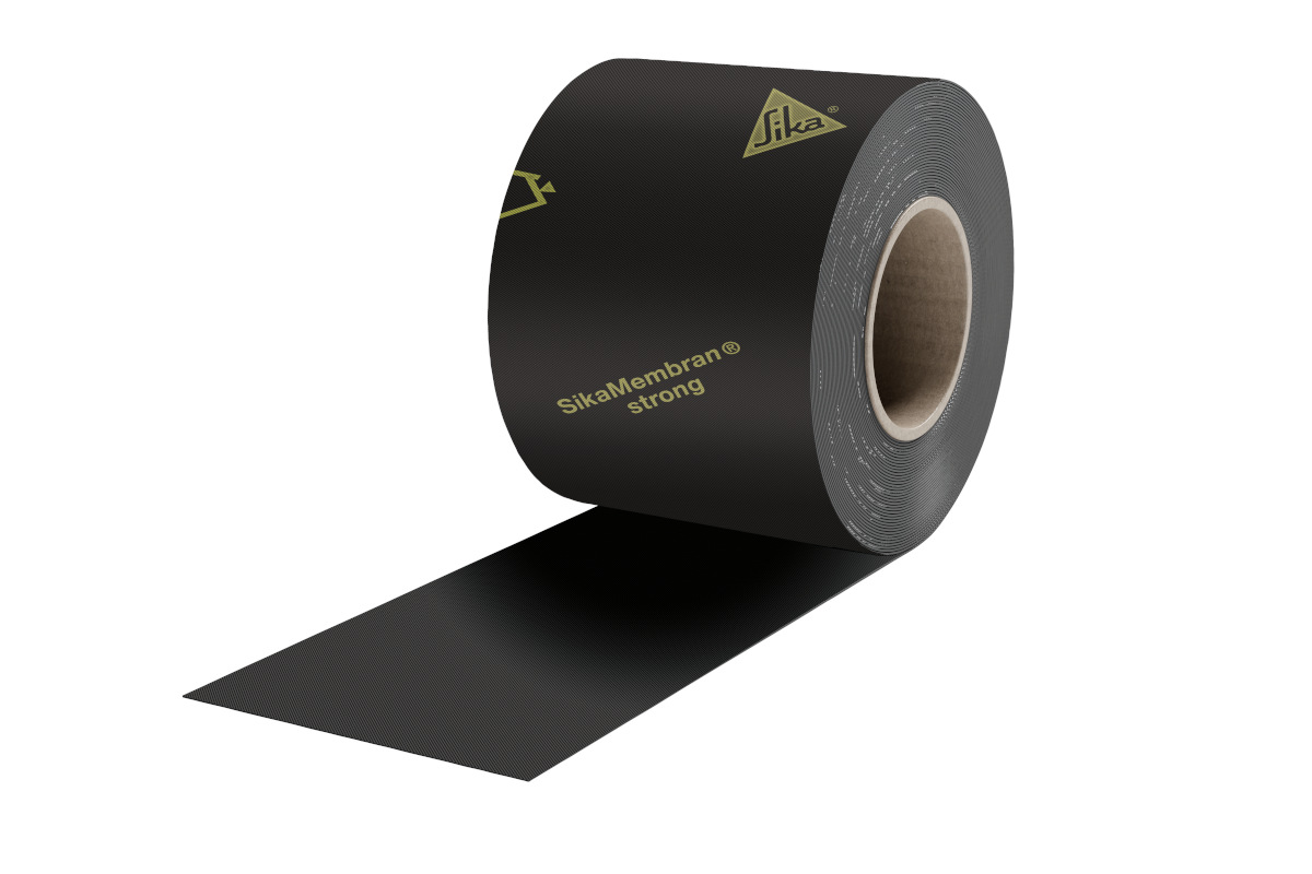 SikaMembran-Folie Strong