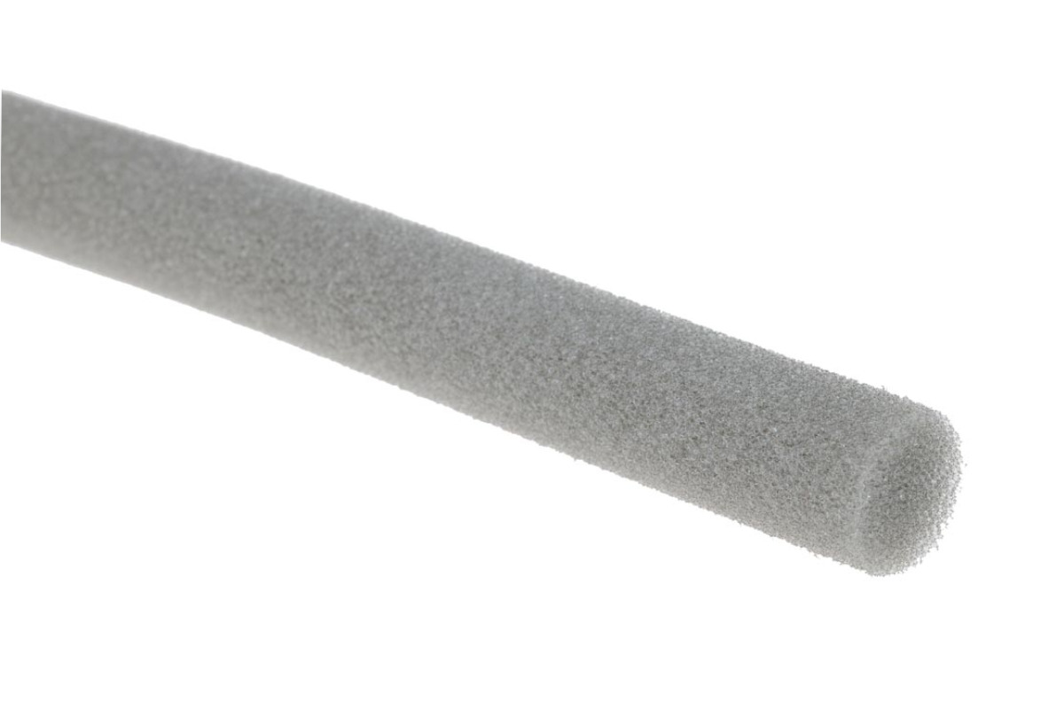 Rundschaum offenzellig