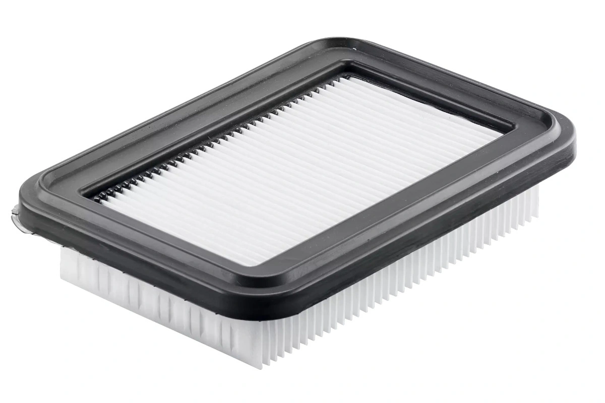 PES Flachfaltenfilter FE VCE PES L/M/H