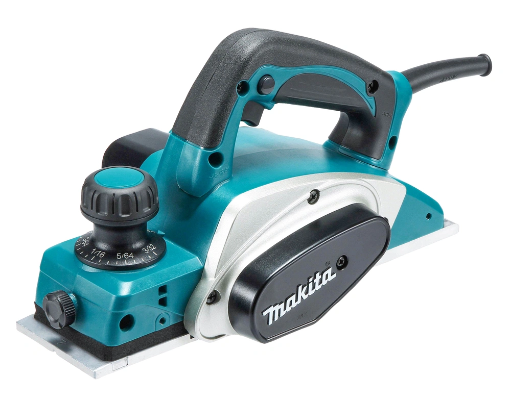 Makita 620W Falzhobel KP0800J