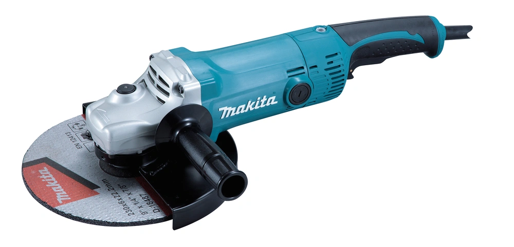 Makita 2000W Winkelschleifer GA9050R