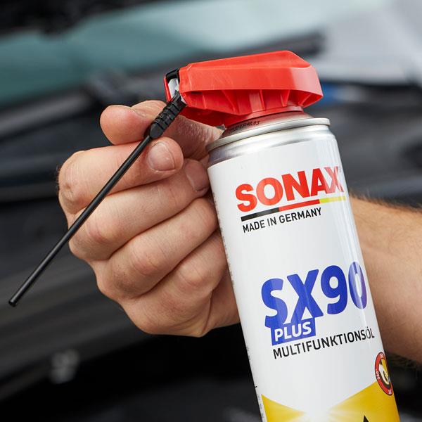 Sonax SX90 Plus 400ml Der Problemlöser