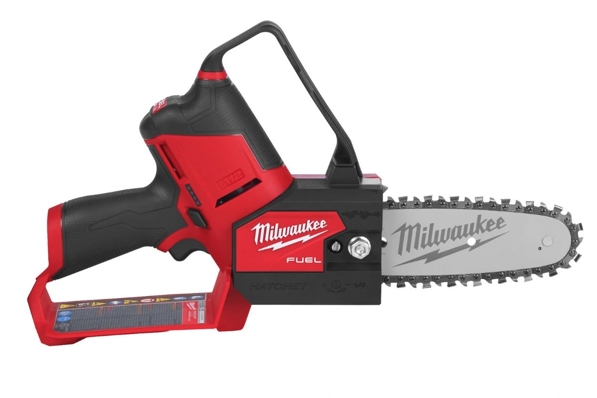 Milwaukee 12V Akku-Astsäge M12FHS-0