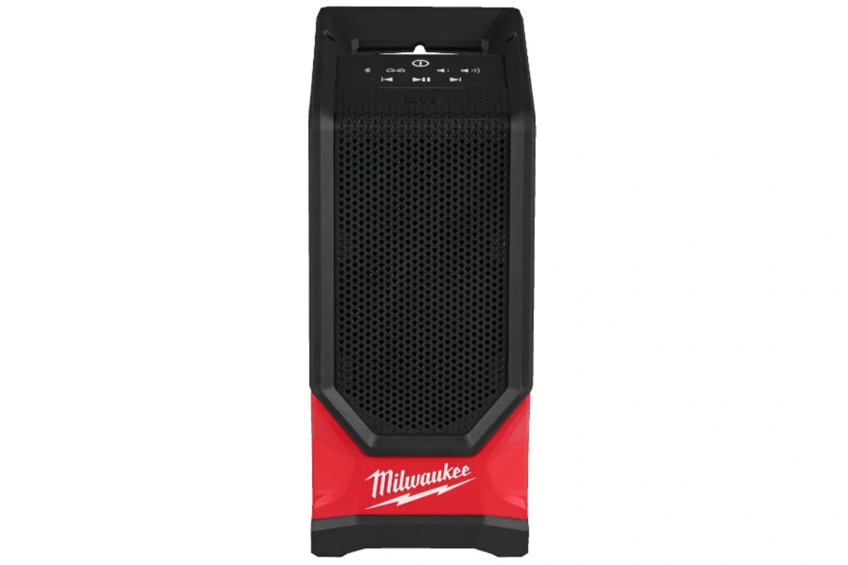 Milwaukee 18V M18SPEJSG2-0 Akku-Lautsprecher