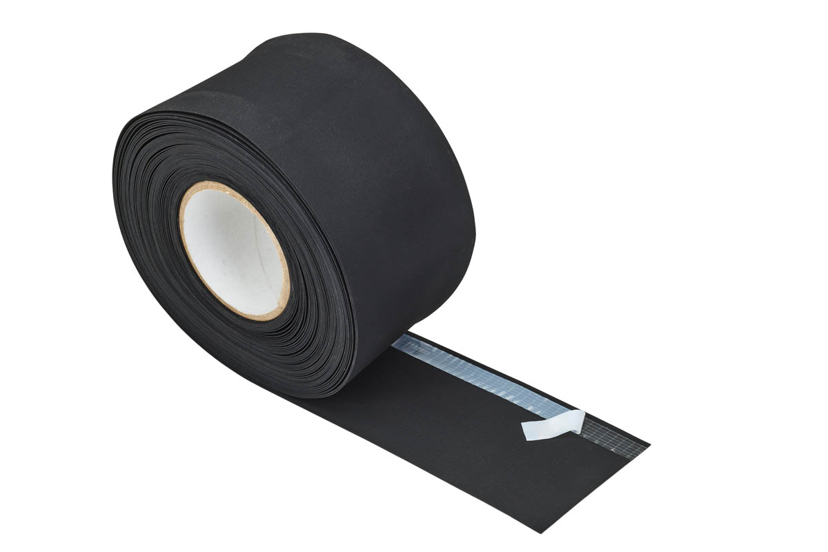 2H Elasto-Plan innen mit Selbsklebestreifen (SB)