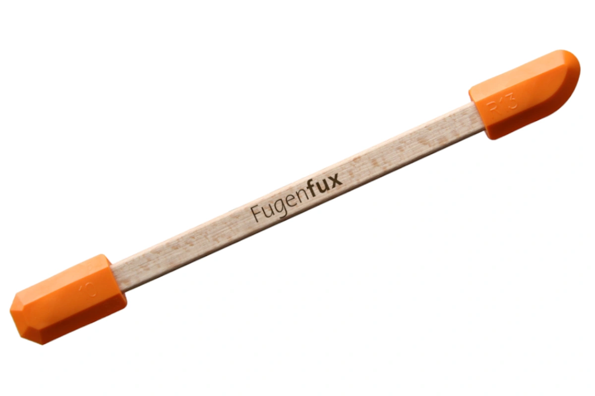 Fugenfux Fugenabzieher Multitool 5 in 1