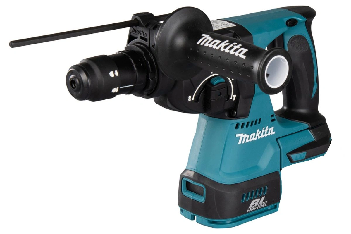 Makita 18V Akku-Kombihammer DHR243Z