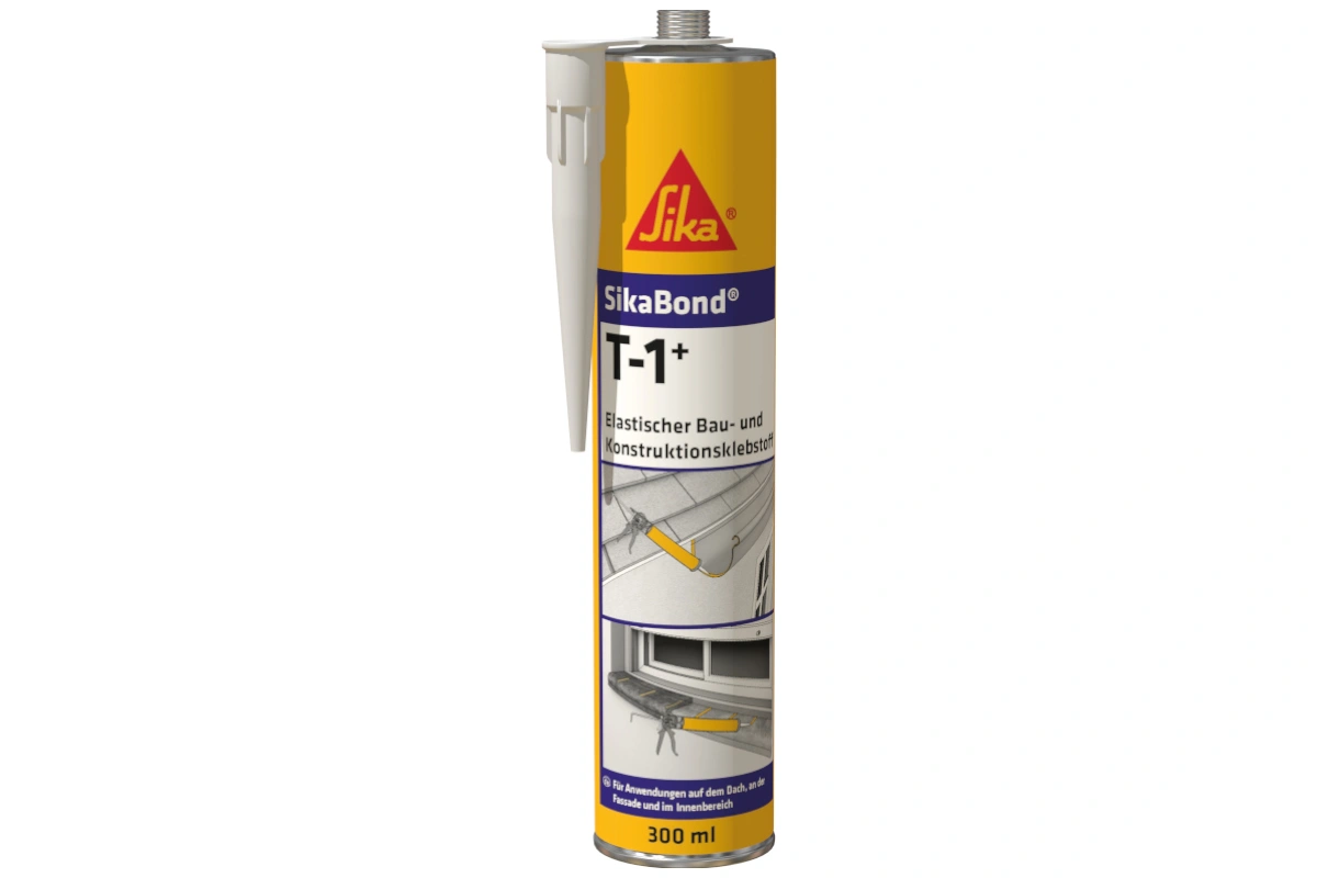 Sikabond T1+ Klebstoff