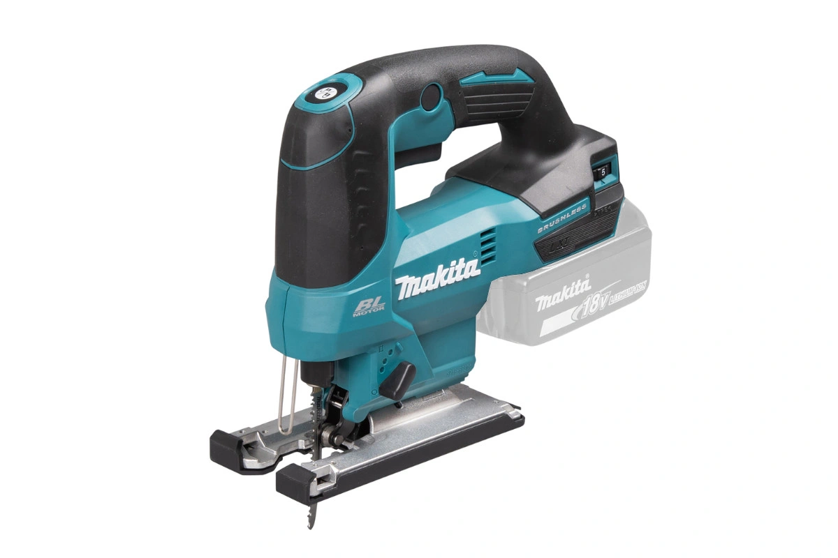 Makita 18V Akku-Pendelhubstichsäge DJV184Z